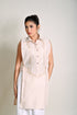 EMGEE by Get Spotted: Segunda Long Pina Bib